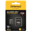 Micro SDHC/SD 256GB Intenso Performance 1 Adapter Class 10 3424492