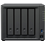 NAS Server Synology DiskStation DS925+
