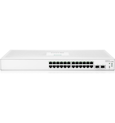 HPE Switch 4-port 10/100/1000 JL811AABB