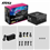 Alimentatore MSI MPG A1000GS PCIE5.1 - ATX3.1 306-7ZPFY11-CE0