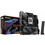 Scheda Madre Gigabyte GA-B840M A Elite WIFI6E (AM5) (D)
