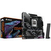 Scheda Madre Gigabyte GA-B840M A Elite WIFI6E (AM5) (D)