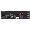 Scheda Madre Gigabyte GA-B840M A Elite WIFI6E (AM5) (D)