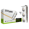 Scheda Video ZOTAC GeForce RTX 5070TI 16GB Solid Core OC White Edition