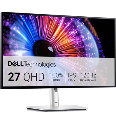 Schermo Dell U2724DE 68,40cm (27)LED,HDMI,DisplayPort