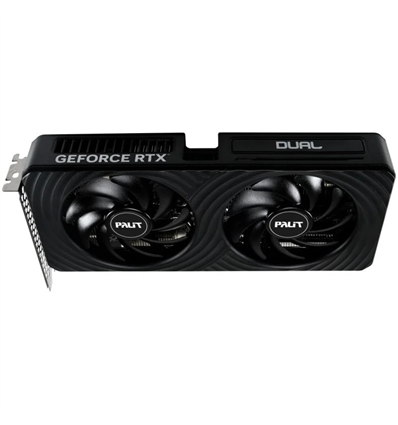 Scheda Video Palit GeForce RTX 5060 8GB Dual OC