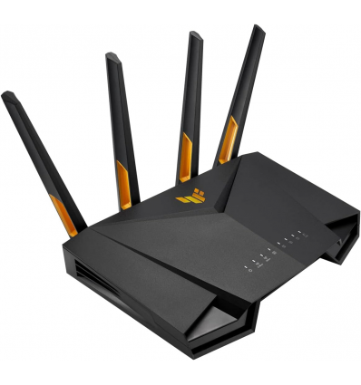Asus Wireless Router AX4200 (90IG07Q0-MO3100)