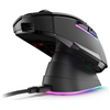Mouse Sharkoon Skiller SGM50W Black