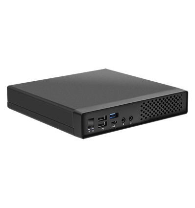 ASROCK Jupiter X600 - Barebone