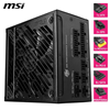 Alimentatore MSI MPG A850GS PCIE5.1 - ATX3.1 306-7ZPFZ11-CE0