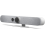 Webcam Logitech Rally Bar Mini - per VideoConferenze - bianco (960-001351)