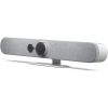Webcam Logitech Rally Bar Mini - per VideoConferenze - bianco (960-001351)