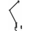 Logilink Professional Microphone Boom Arm Stand black AA0127
