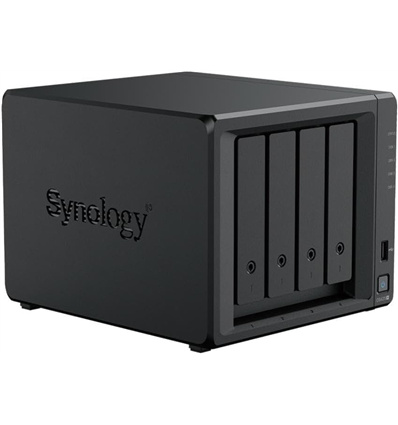 NAS Server Synology DiskStation DS425+