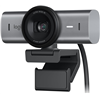 Webcam Logitech MX Brio 4K Ultra-HD-Webcam Grafitee (960-001559)