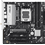 Scheda Madre ASUS B850M MAX Gaming WIFI (AM5) (D)