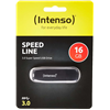 USB Stick 16GB Intenso Speed Line 3.0 3533470