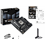 Scheda Madre ASUS TUF B850M-E Gaming WIFI (AM5) (D)