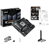 Scheda Madre ASUS TUF B850M-E Gaming WIFI (AM5) (D)