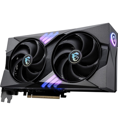 Scheda Video MSI GeForce RTX 5060 TI 16GB GAMING OC