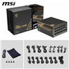 Alimentatore MSI MEG Ai1600T PCIE 5.1 - ATX3.1 306-7ZPEX11-CE0