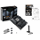 Scheda Madre ASUS TUF X870E-PLUS Gaming WIFI7 (AM5) (D)