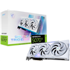 Scheda Video MSI GeForce RTX 5070 TI 16GB GAMING TRIO OC WHITE