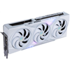 Scheda Video MSI GeForce RTX 5070 TI 16GB GAMING TRIO OC WHITE