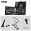 Scheda Madre MSI MPG X870E Gaming Plus WIFI (AM5)