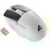 Mouse Sharkoon Skiller SGM50W White