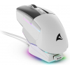 Mouse Sharkoon Skiller SGM50W White