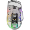 Mouse Sharkoon Skiller SGM50W White