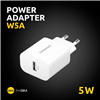 Intenso USB-A Adapter bianco 7800512