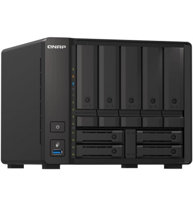 NAS Server QNAP TS-H973AX-8G