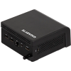 Gigabyte BRIX Barebone GB-BTIP-N250 (D) Twin Lake