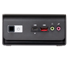 Gigabyte BRIX Barebone GB-BTIP-N250 (D) Twin Lake