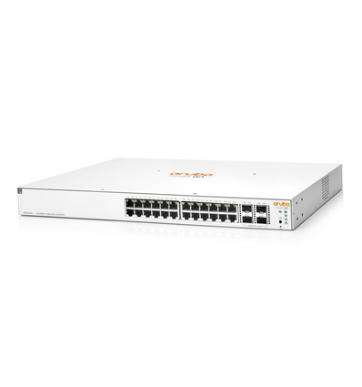HPE Switch 1930-24G 24-port 10/100/1000 JL683B