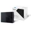 Gigabyte BRIX Barebone GB-BNIP-N200 (D) Alder Lake N
