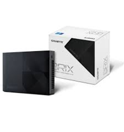 Gigabyte BRIX Barebone GB-BNI3-N305 (D) Alder Lake N