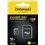 Micro SDHC/SD 128GB Intenso Performance 1 Adapter Class 10 3424491
