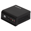 Gigabyte BRIX Barebone GB-BTIP-N150 (D) Twin Lake