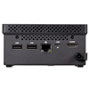 Gigabyte BRIX Barebone GB-BTIP-N150 (D) Twin Lake