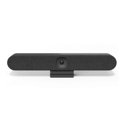 Webcam Logitech Rally Bar Huddle - per VideoConferenze - Grafite (960-001501)
