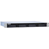 B-NAS Server QNAP TS-431XEU-8G - NAS-Server - 4 Bay - Rack
