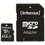 Micro SDHC/SD 512GB Intenso Performance 1 Adapter Class 10 3424493