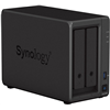 NAS Server Synology Deep Learning NVR DVA1622 16 Bay