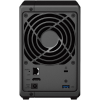 NAS Server Synology Deep Learning NVR DVA1622 16 Bay