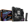 Scheda Madre Gigabyte GA-B850M A ELT WF6E (AM5) (D)