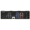 Scheda Madre Gigabyte GA-B850M A ELT WF6E (AM5) (D)