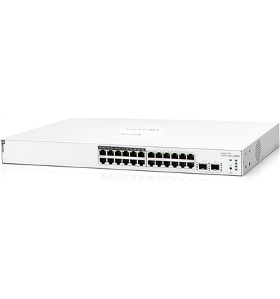 HPE Switch Aruba Instant On 1830 12-port 10/100/1000 JL813AABB